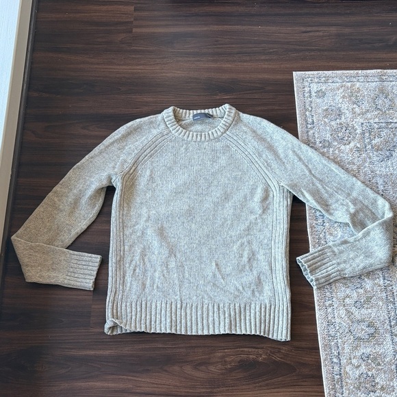 Vince Other - Vince Yak and Wool Sweater